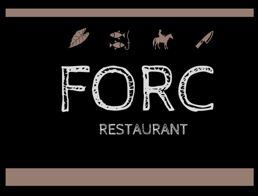 FORC logo